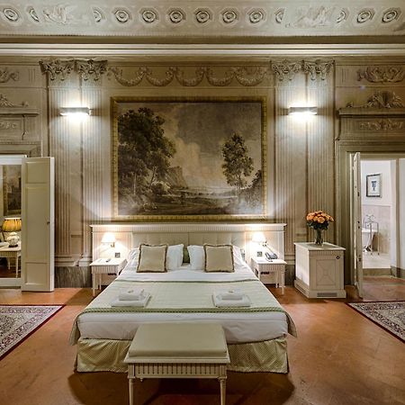 Palazzo Guicciardini Hotel Florence Ngoại thất bức ảnh