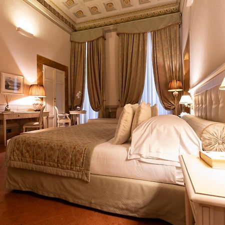 Palazzo Guicciardini Hotel Florence Ngoại thất bức ảnh