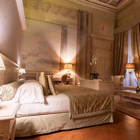 Palazzo Guicciardini Hotel Florence Ngoại thất bức ảnh