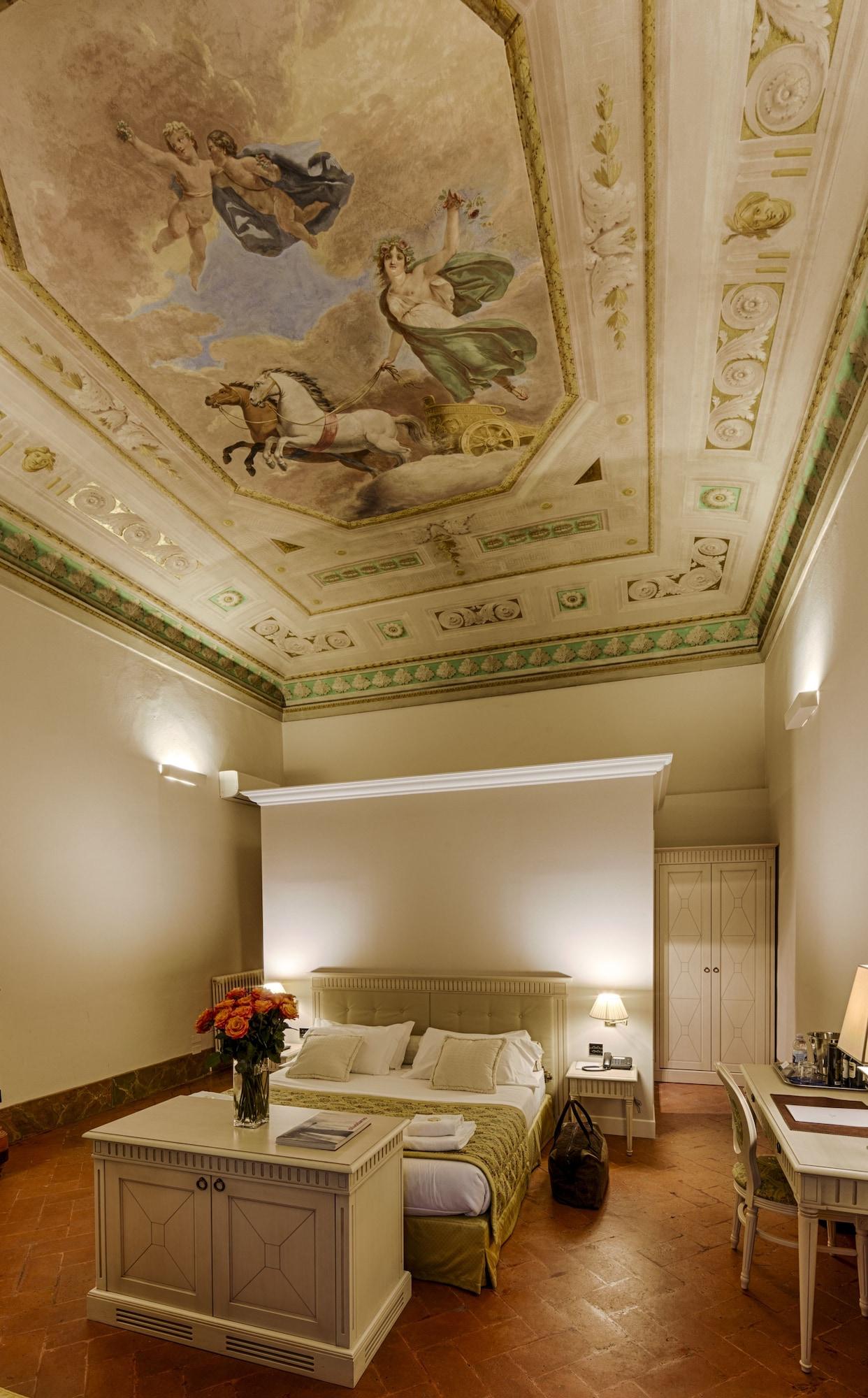 Palazzo Guicciardini Hotel Florence Ngoại thất bức ảnh