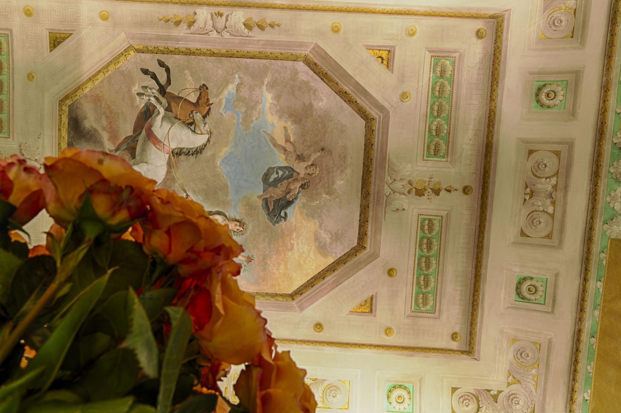 Palazzo Guicciardini Hotel Florence Ngoại thất bức ảnh