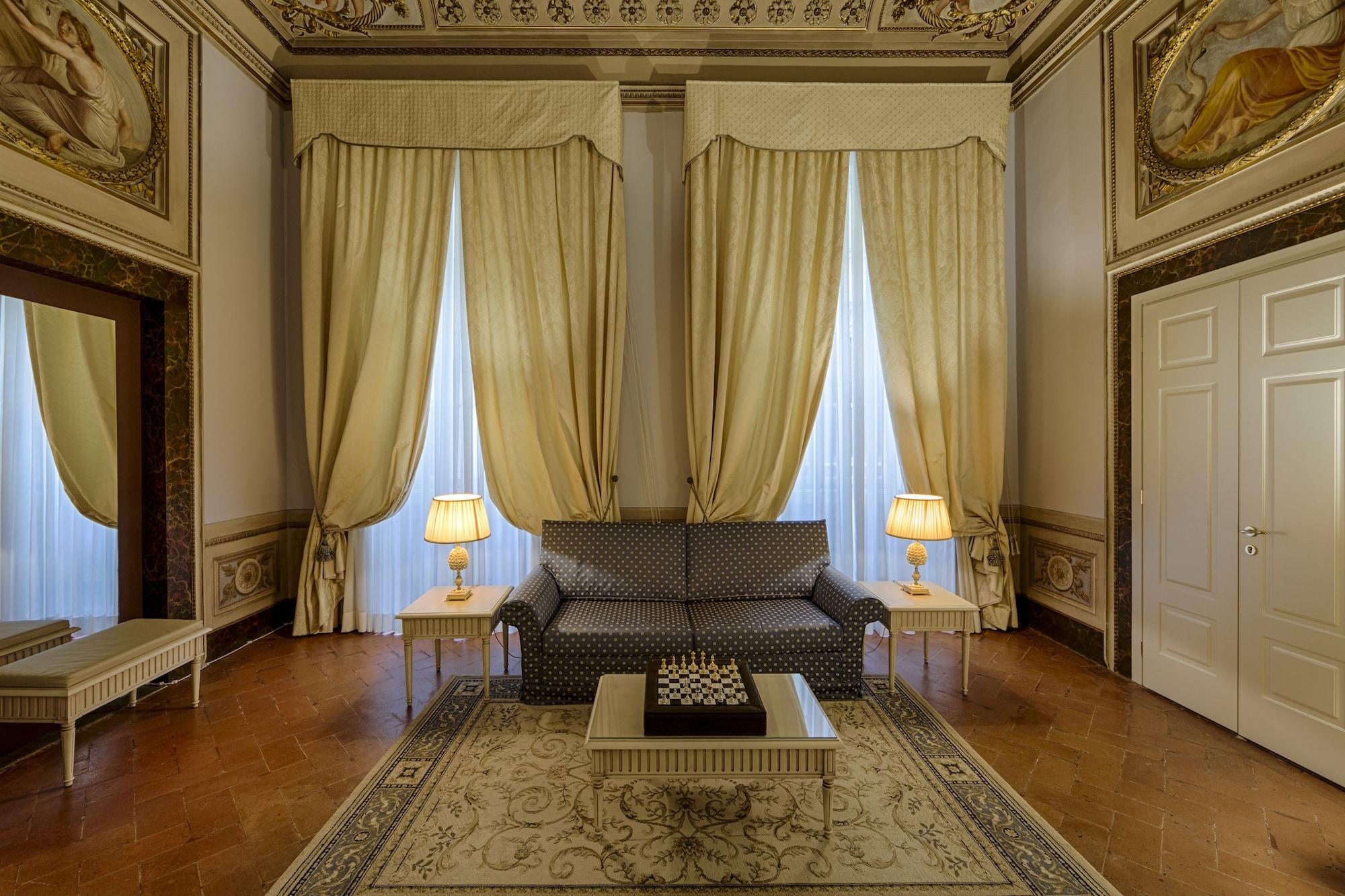 Palazzo Guicciardini Hotel Florence Ngoại thất bức ảnh