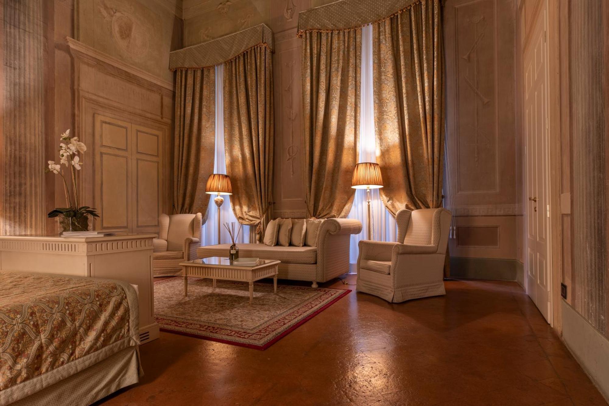 Palazzo Guicciardini Hotel Florence Ngoại thất bức ảnh