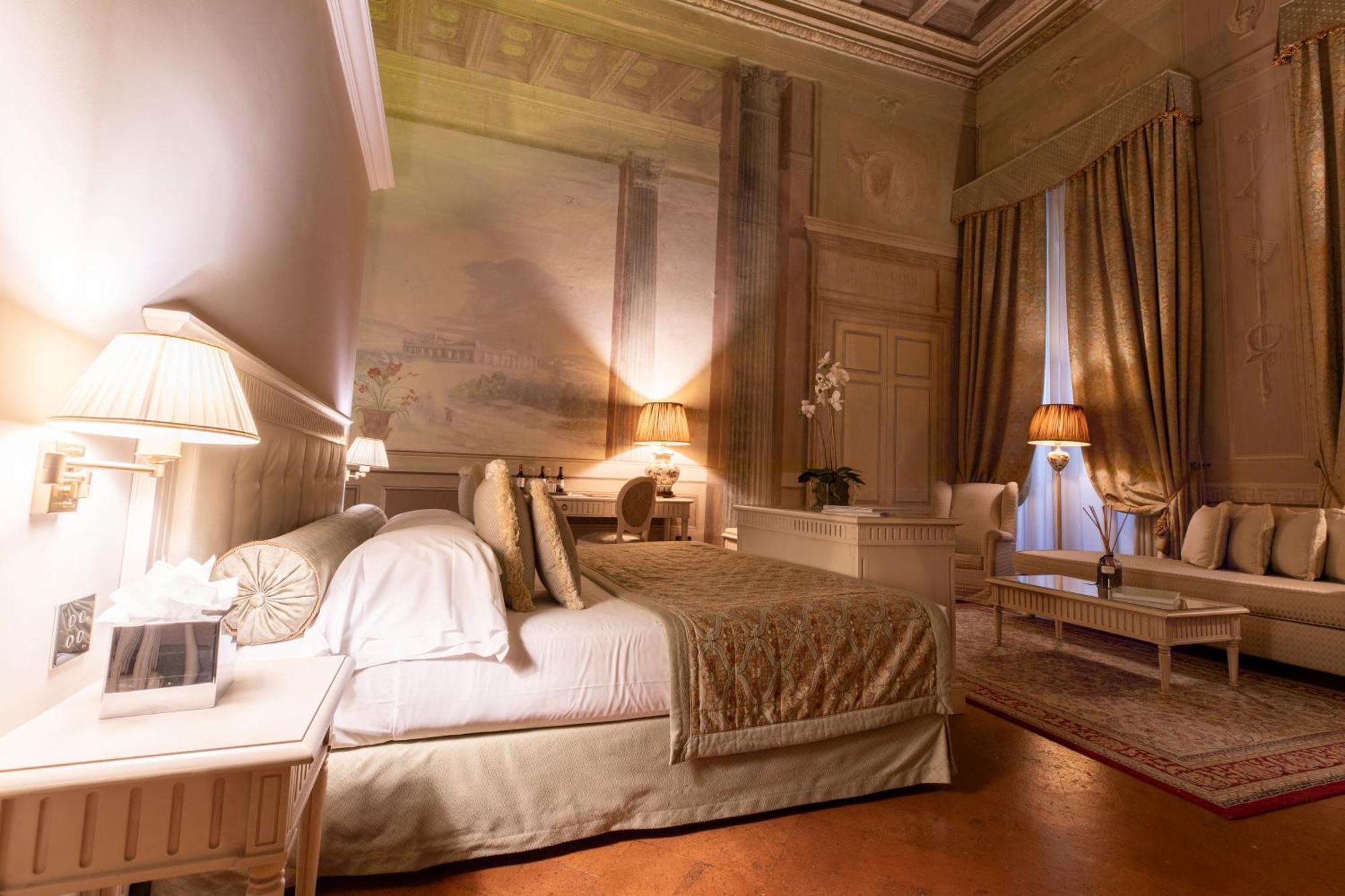 Palazzo Guicciardini Hotel Florence Ngoại thất bức ảnh
