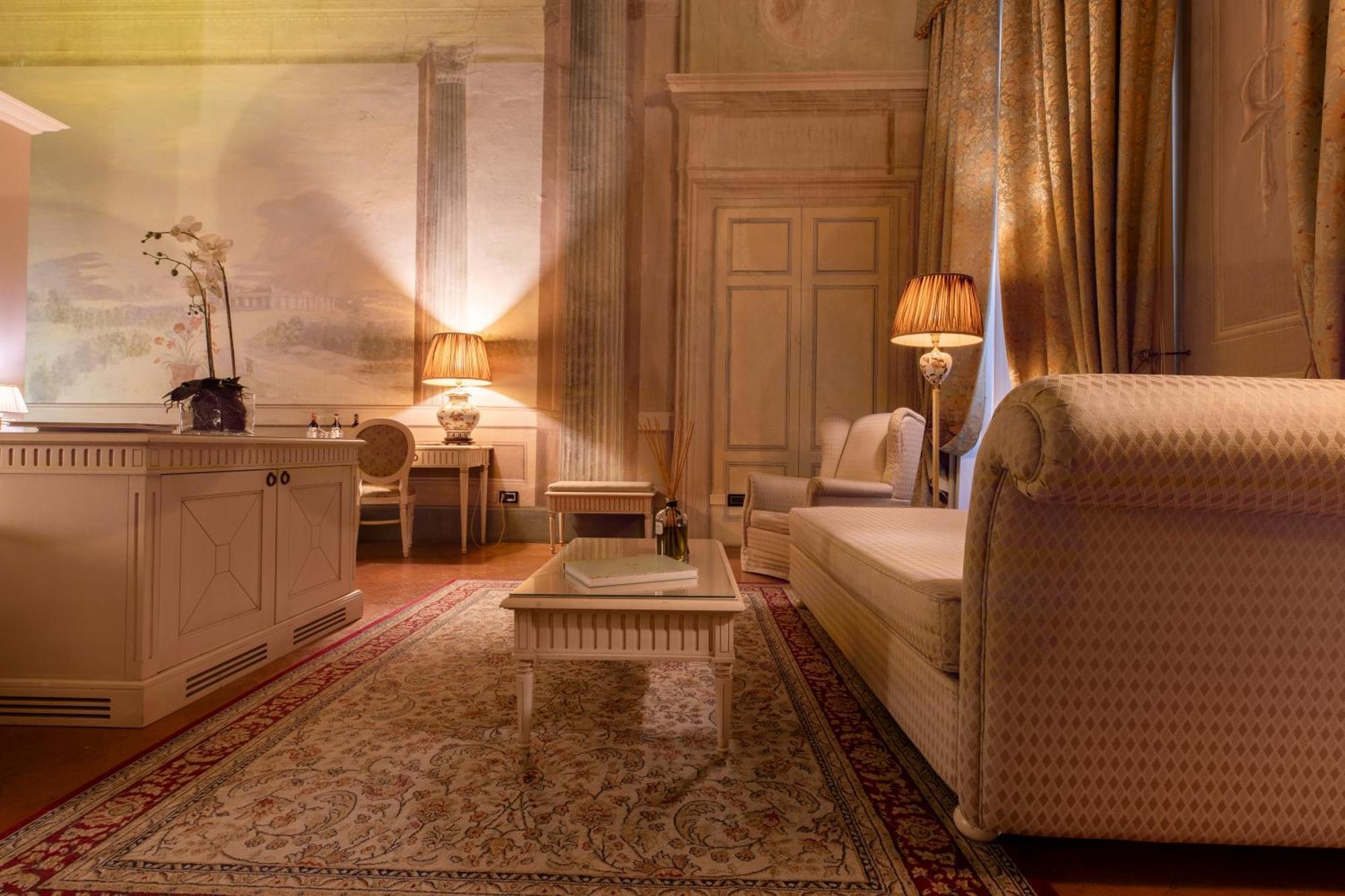 Palazzo Guicciardini Hotel Florence Ngoại thất bức ảnh
