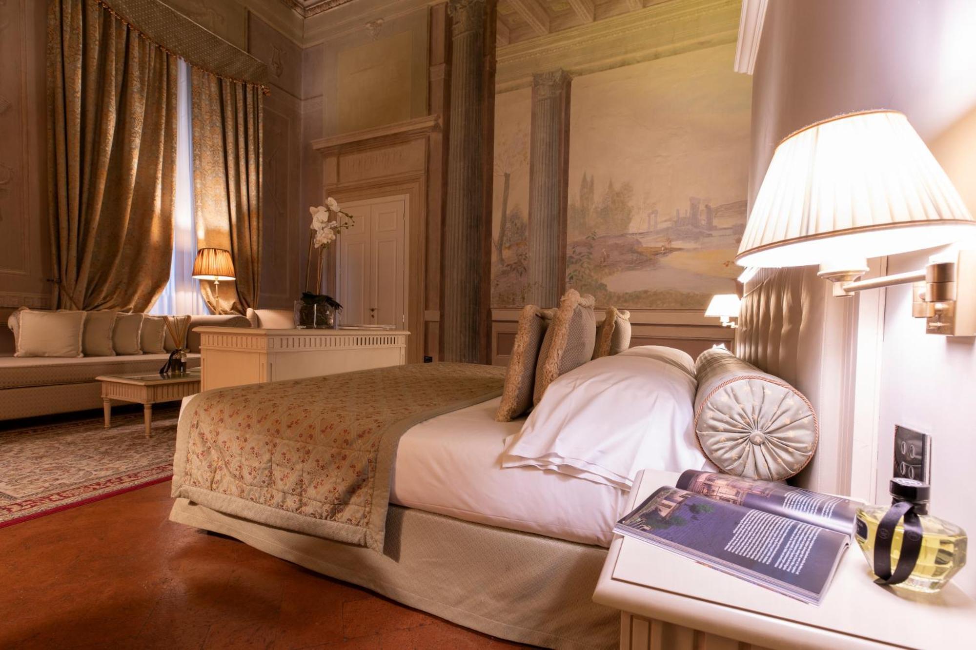 Palazzo Guicciardini Hotel Florence Ngoại thất bức ảnh