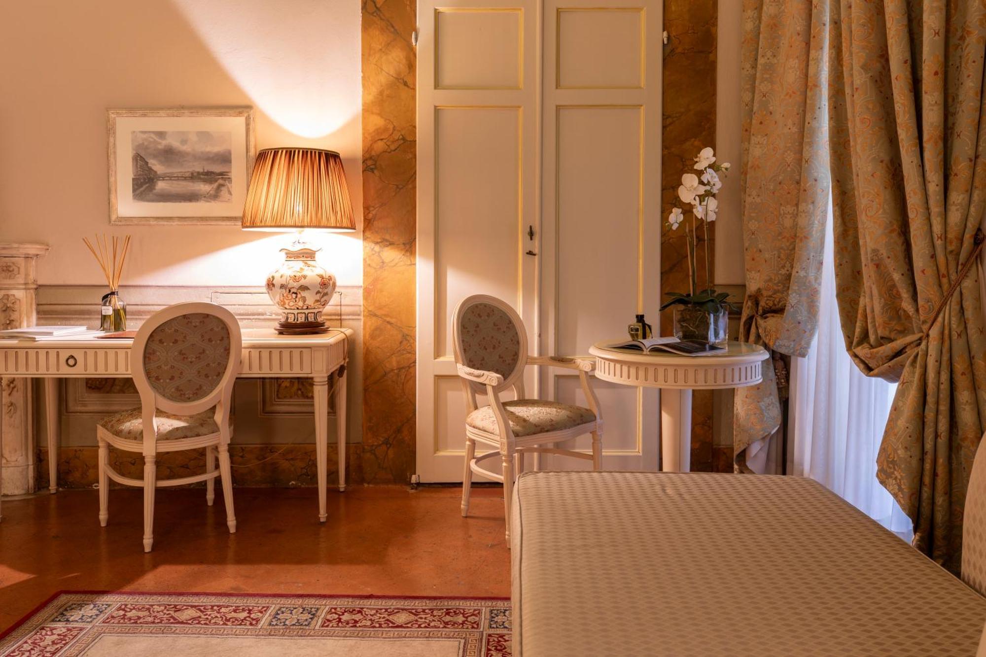 Palazzo Guicciardini Hotel Florence Ngoại thất bức ảnh