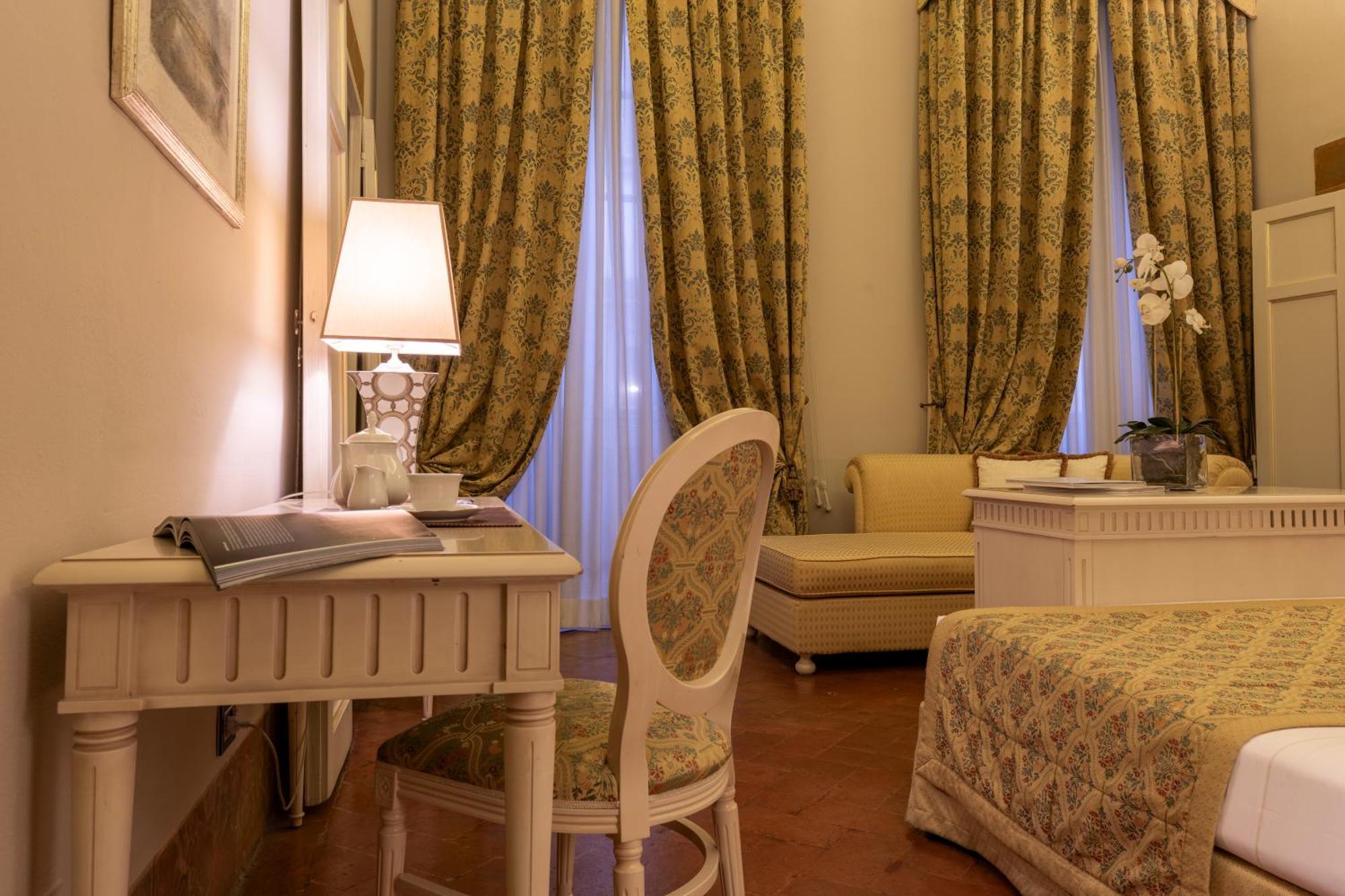 Palazzo Guicciardini Hotel Florence Ngoại thất bức ảnh