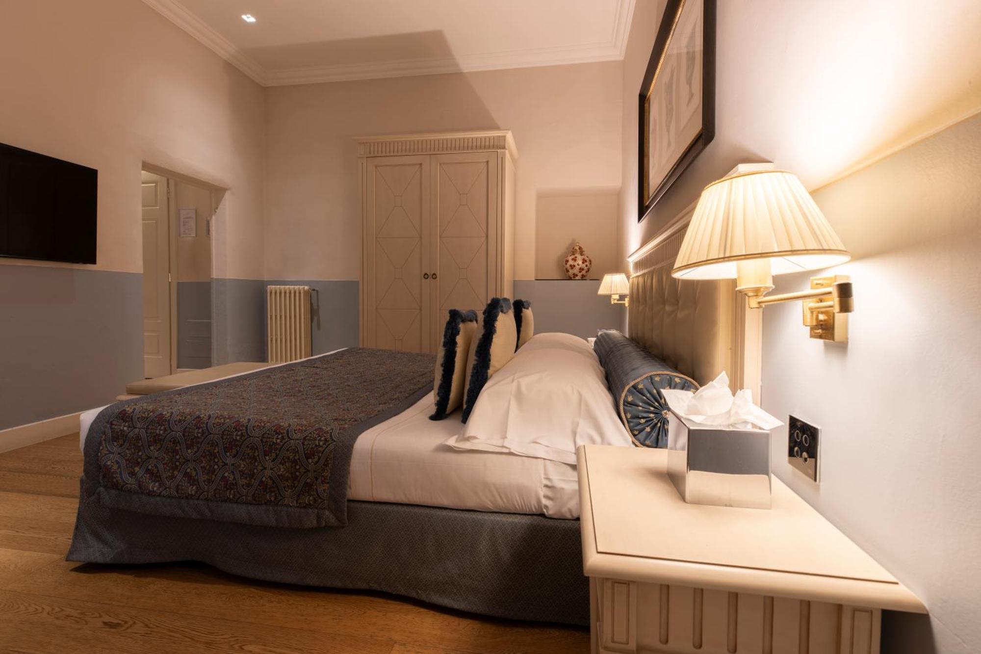 Palazzo Guicciardini Hotel Florence Ngoại thất bức ảnh