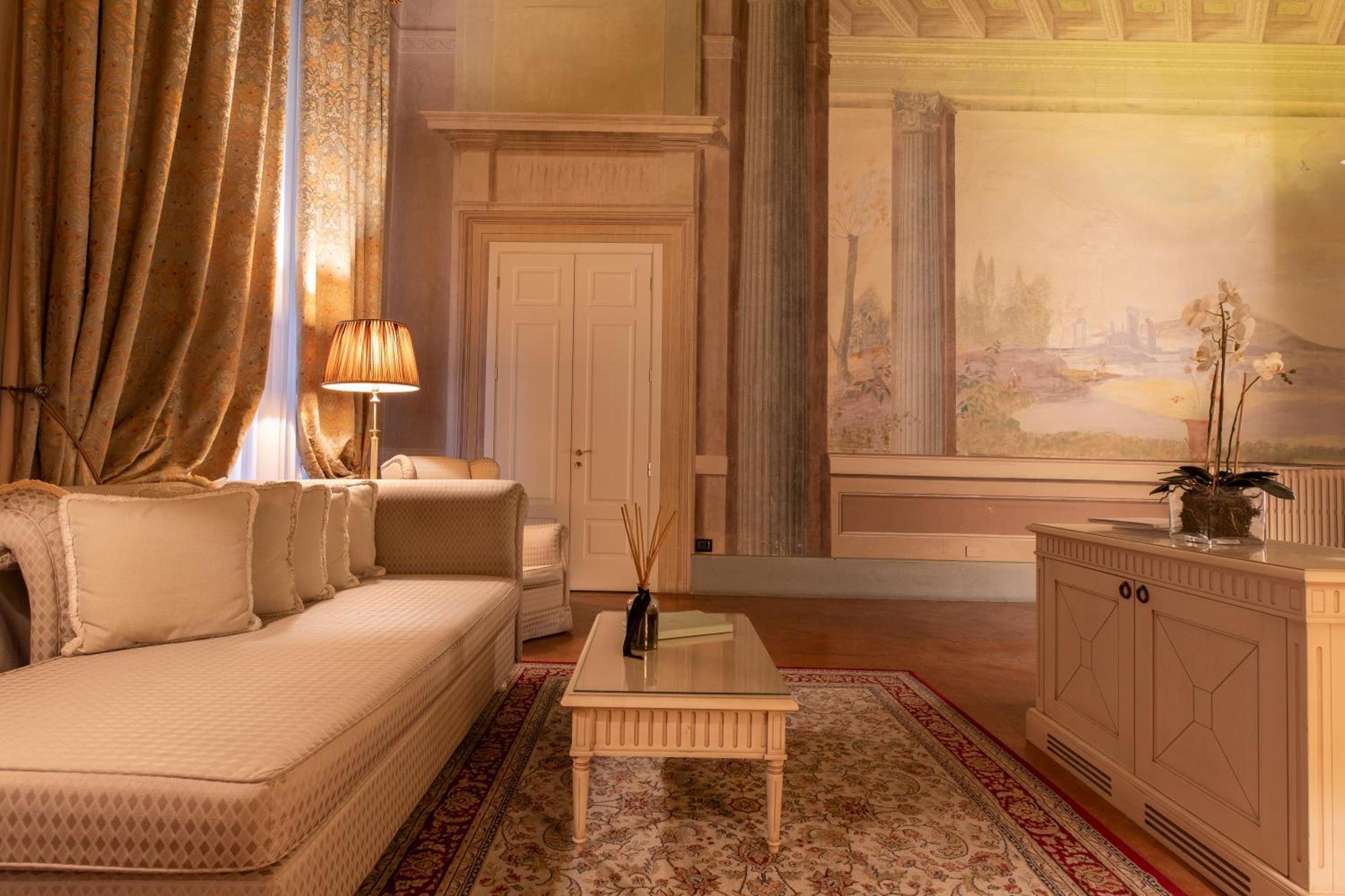 Palazzo Guicciardini Hotel Florence Ngoại thất bức ảnh