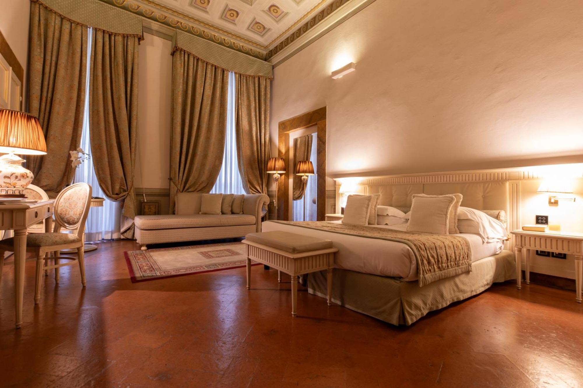 Palazzo Guicciardini Hotel Florence Ngoại thất bức ảnh