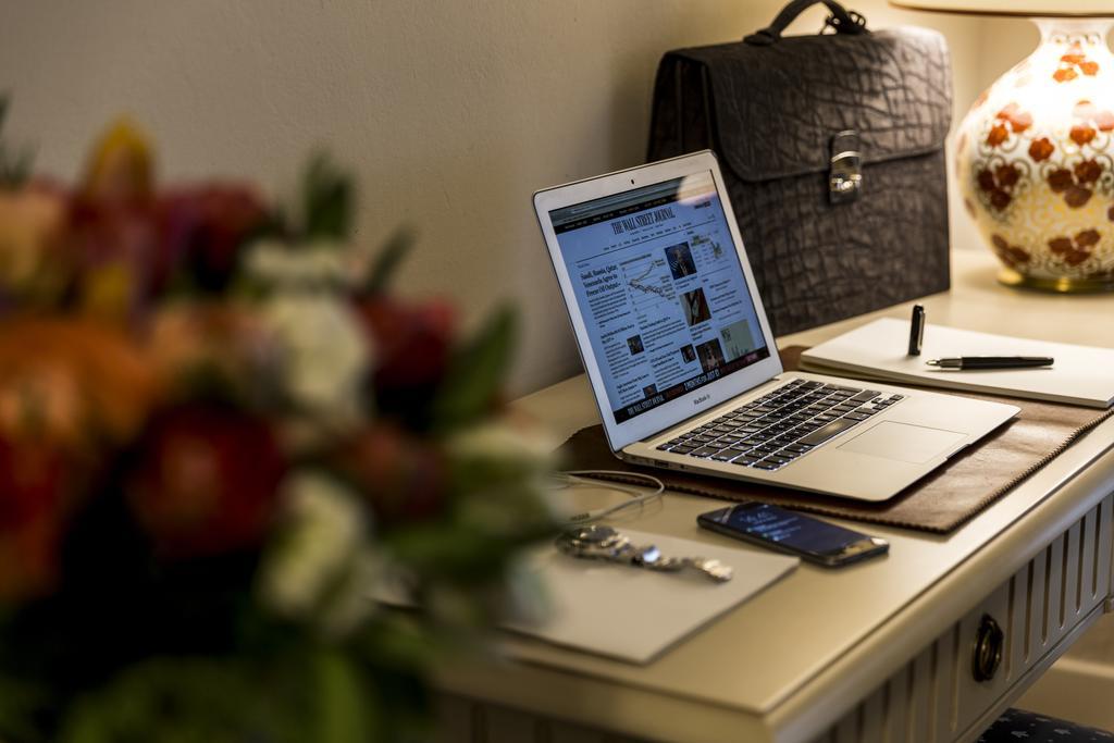 Palazzo Guicciardini Hotel Florence Ngoại thất bức ảnh