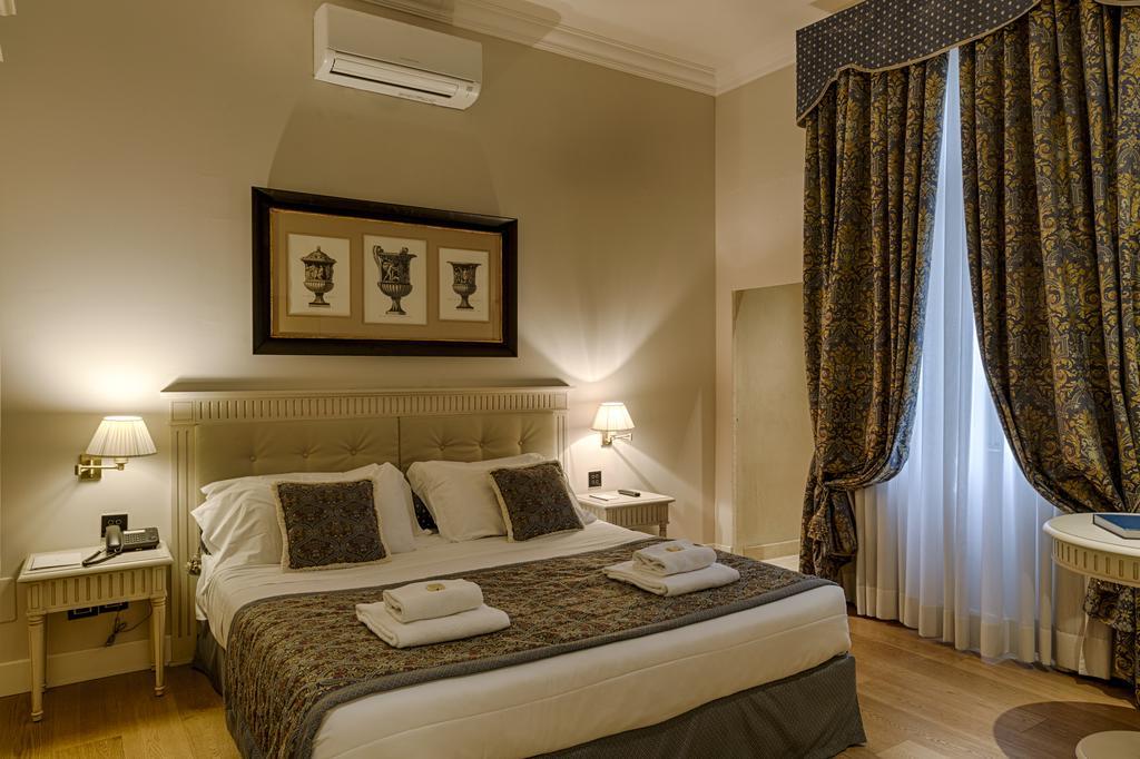 Palazzo Guicciardini Hotel Florence Ngoại thất bức ảnh