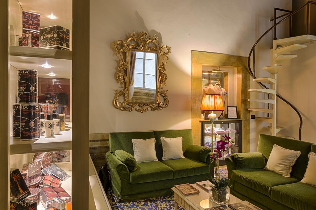 Palazzo Guicciardini Hotel Florence Ngoại thất bức ảnh