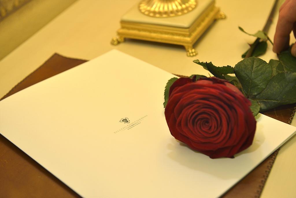 Palazzo Guicciardini Hotel Florence Phòng bức ảnh