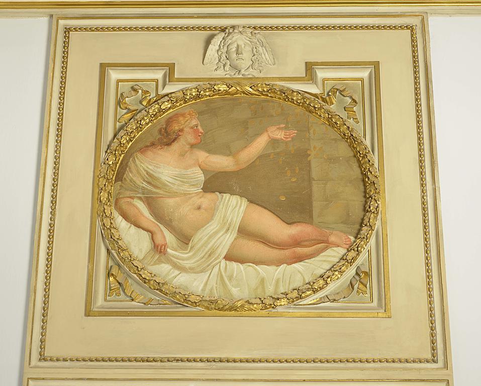 Palazzo Guicciardini Hotel Florence Phòng bức ảnh
