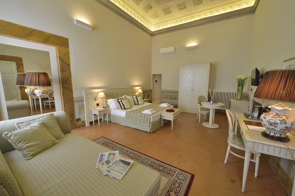 Palazzo Guicciardini Hotel Florence Ngoại thất bức ảnh