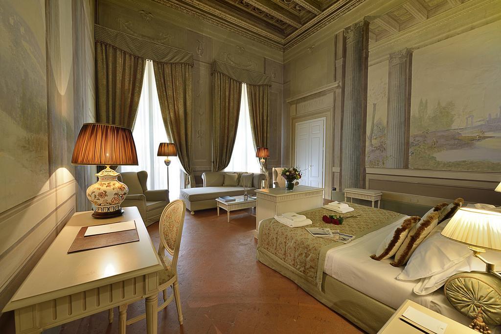 Palazzo Guicciardini Hotel Florence Phòng bức ảnh
