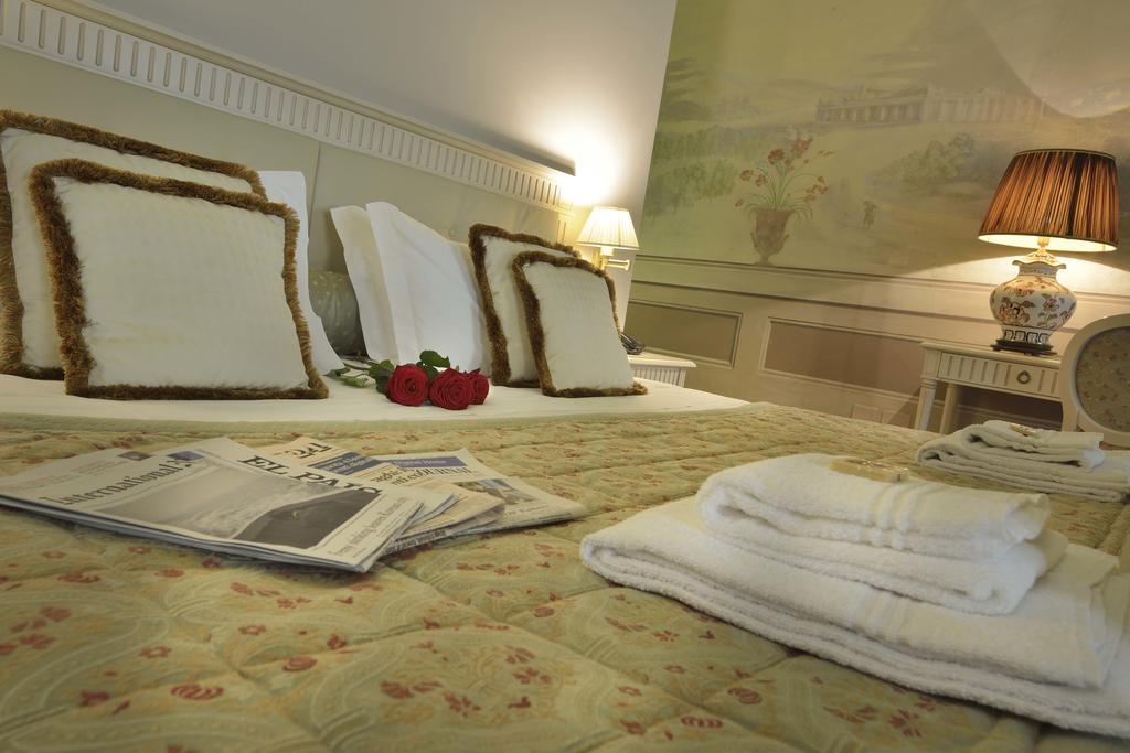 Palazzo Guicciardini Hotel Florence Phòng bức ảnh