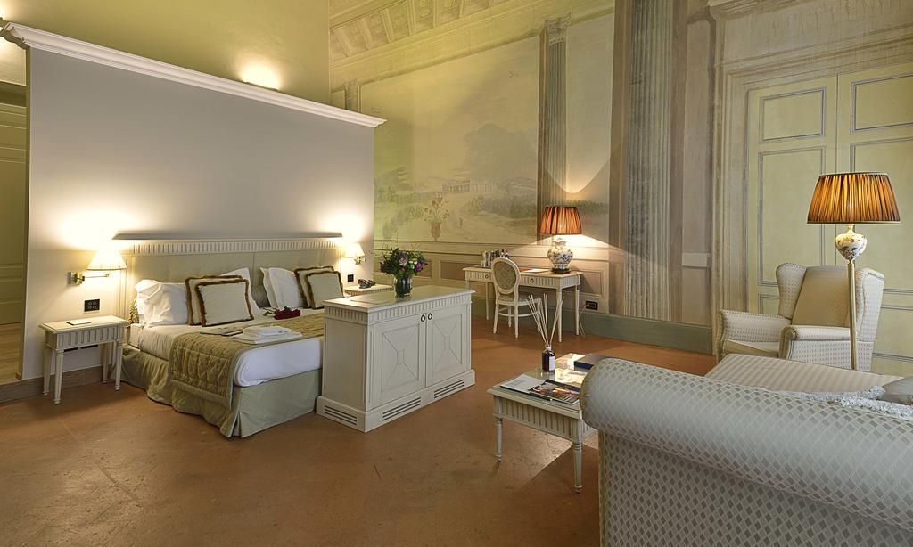 Palazzo Guicciardini Hotel Florence Ngoại thất bức ảnh