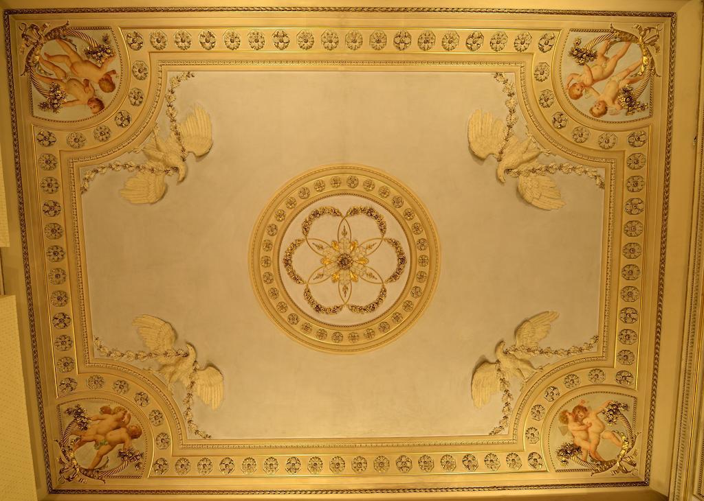 Palazzo Guicciardini Hotel Florence Phòng bức ảnh