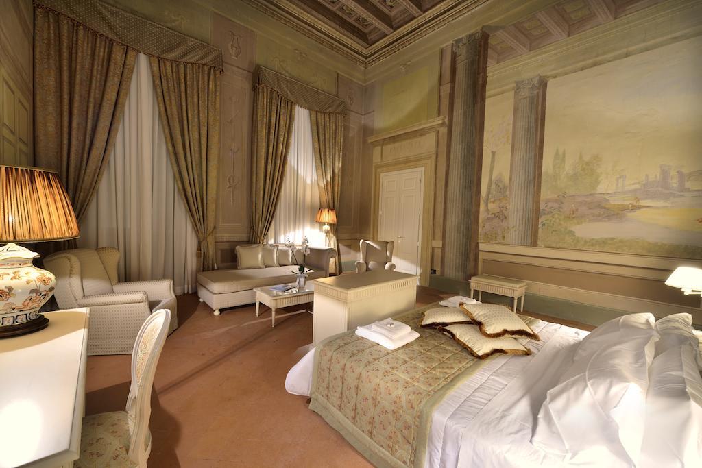 Palazzo Guicciardini Hotel Florence Phòng bức ảnh