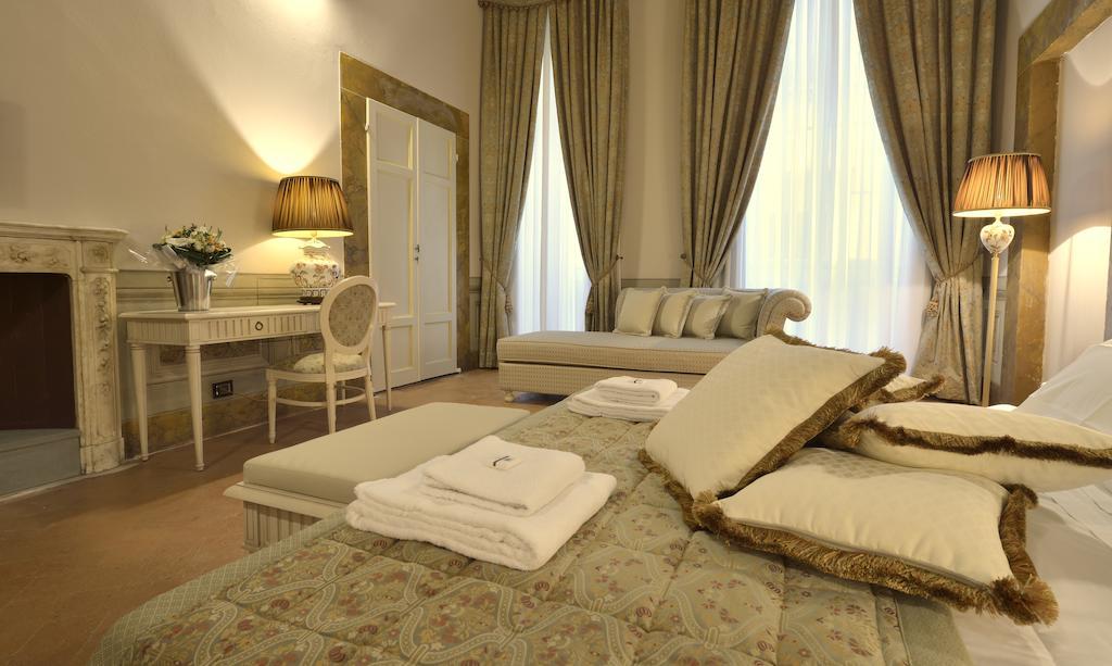 Palazzo Guicciardini Hotel Florence Phòng bức ảnh