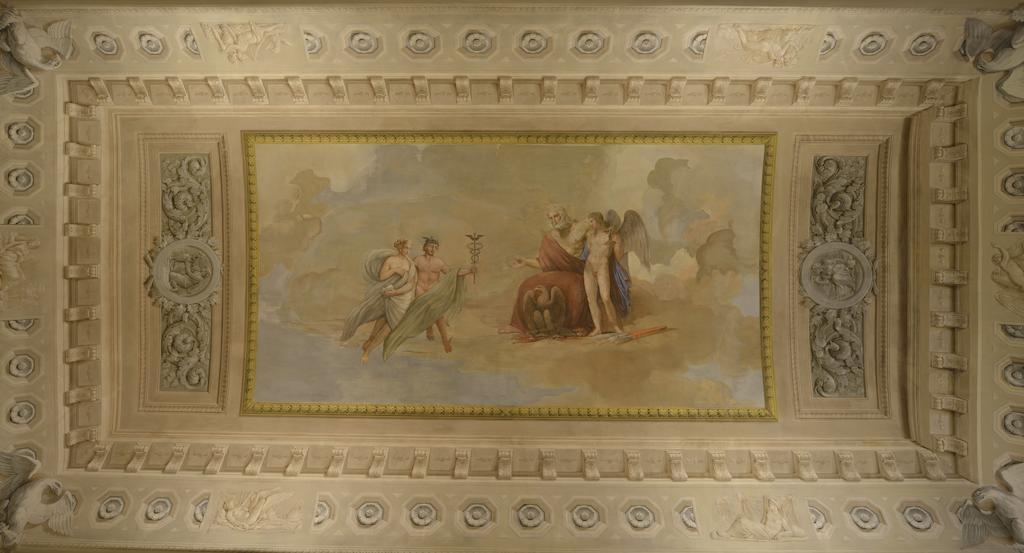 Palazzo Guicciardini Hotel Florence Phòng bức ảnh