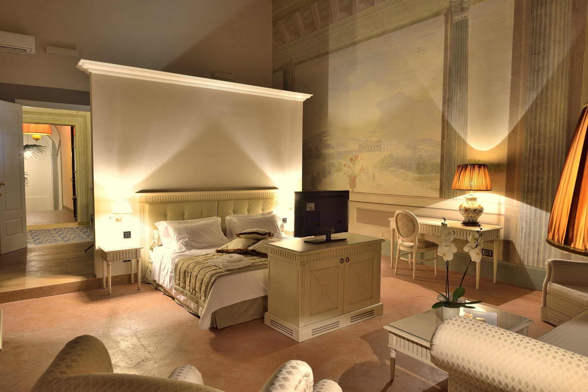 Palazzo Guicciardini Hotel Florence Ngoại thất bức ảnh